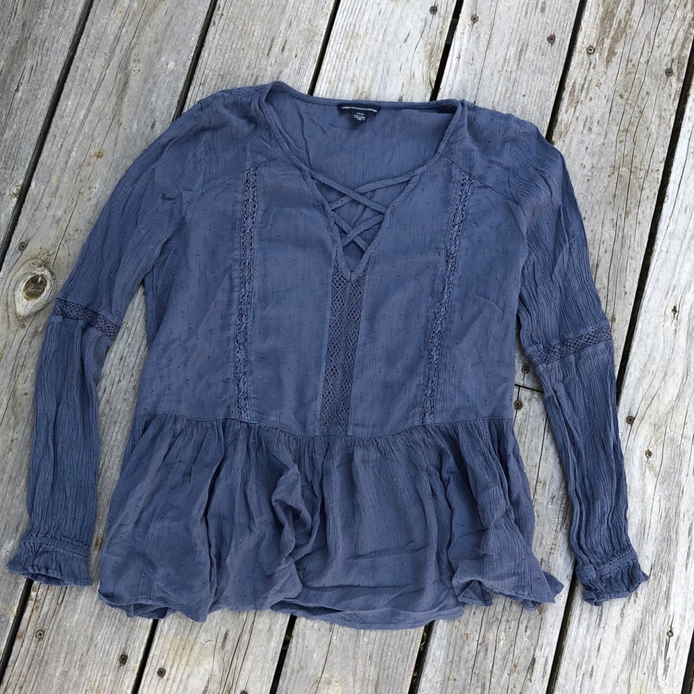 Women’s American Eagle top